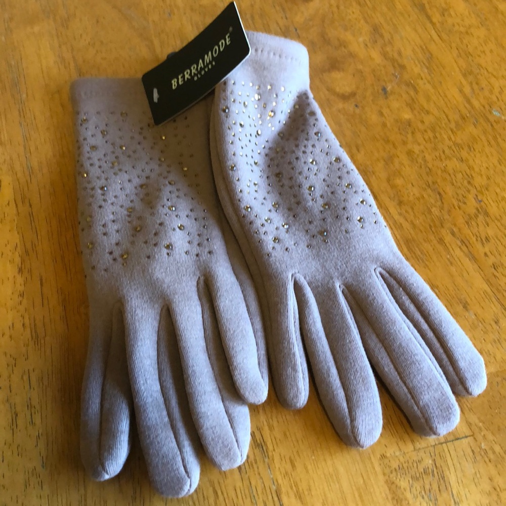 Gloves